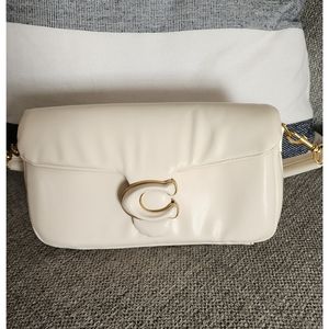 Soft "Pillow" bag